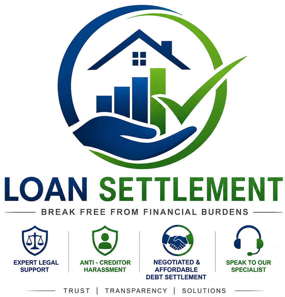 Loan Settlement India